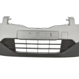 ZDERZAK PRZEDNI PRZÓD NISSAN QASHQAI J10 LIFT Wysoka jakość